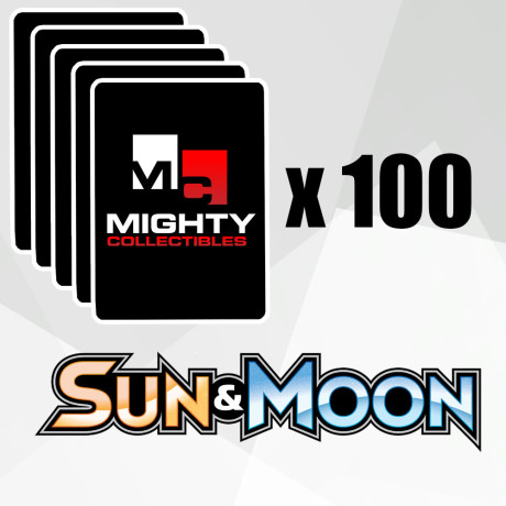 Sun & Moon