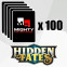 Mc Bulk Sales Post Hidden Fates
