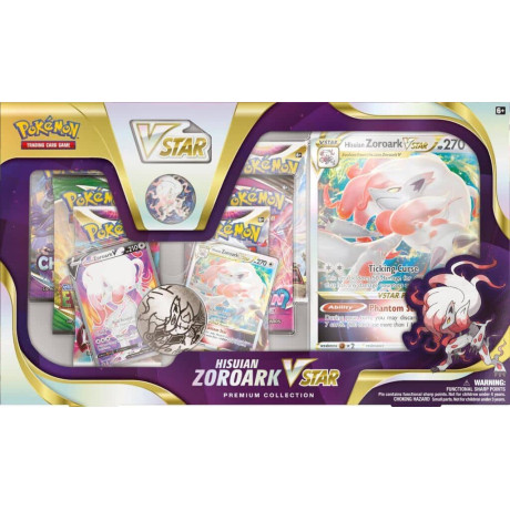 Hisuian Zoroark Vstar Premium Collection Front En 1024x613