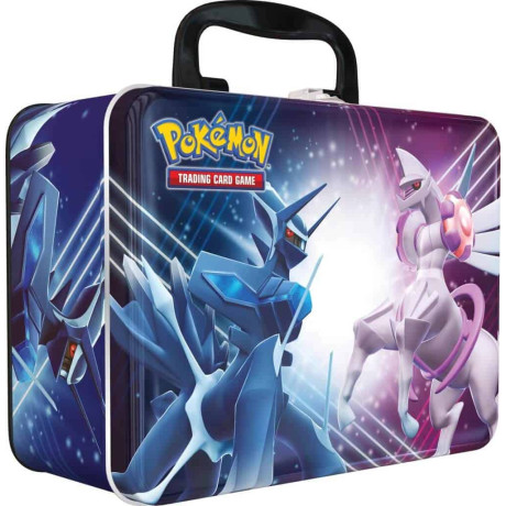 Pokemon Tcg Collector Chest