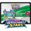 Brilliant Stars Code