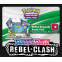 Rebel Clash Code
