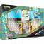 PokÉmon Tcg Crown Zenith Shiny Zacian Zamazenta Figure Box