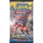 Sun Moon Base Set Booster Pack