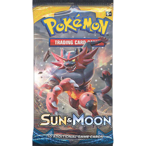 Pokemon Carta Singola Stufful 111/149 - Espansione Sole E Luna Base, TCG, Italiano