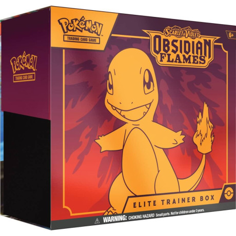 Pokemon Tcg Scarlet Violet Obsidian Flames Elite Trainer Box En 1024x976